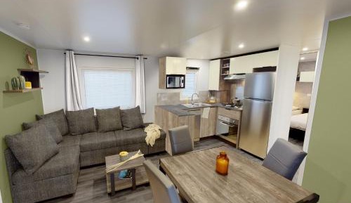 Mobile Home