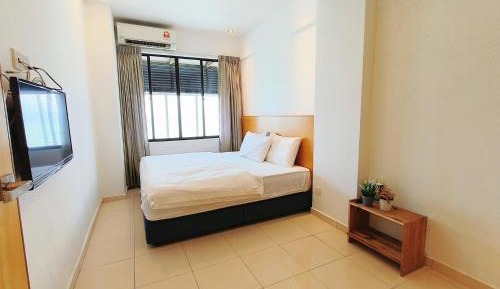 Apartment with Sea View