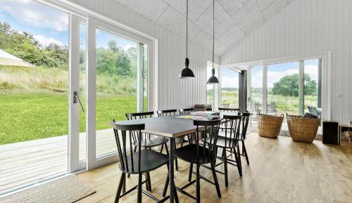 Four-Bedroom Vacation Home