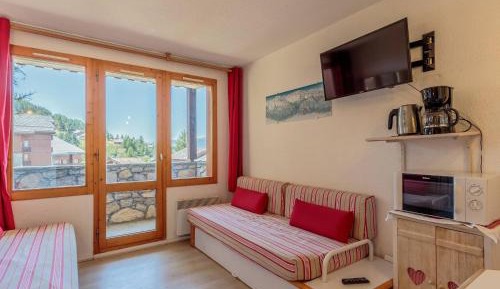 Apartment (4 Adults)