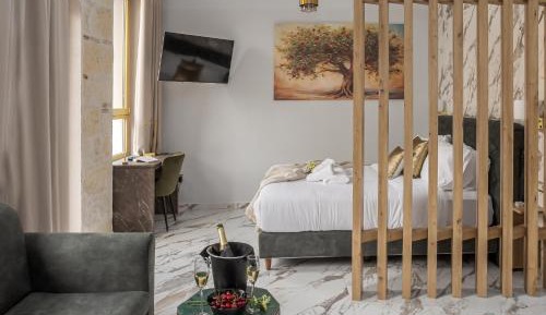 Euphoria Suite