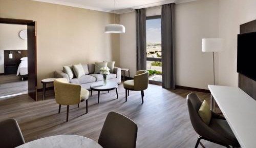 Royal Suite