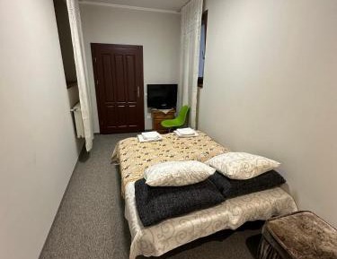 Budget Single Room