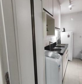 Superior One-Bedroom Apartment