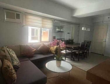Family Room with Balcony