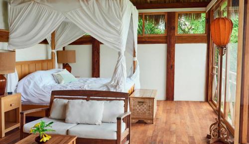 Suite with Sea View