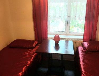 Small Twin Room