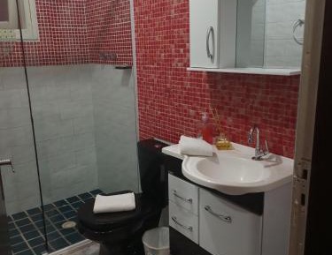 Economy Quadruple Room