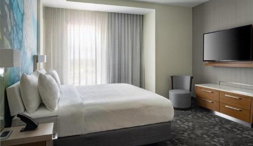 King Room with Sofa Bed