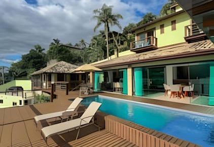 Double Room with Park View