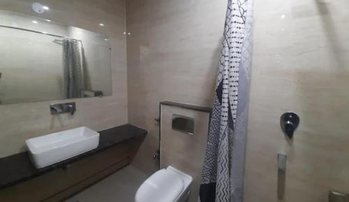 Budget Triple Room