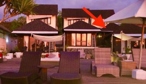 Standard Bungalow