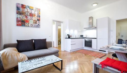 Apartment Superior IV