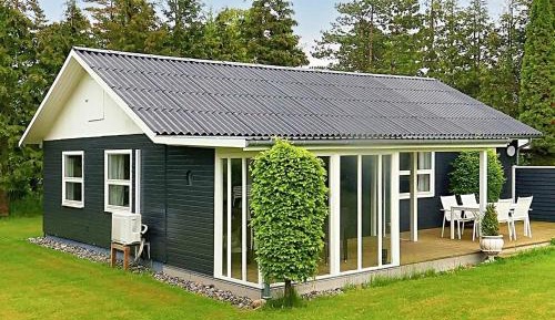 Two-Bedroom Holiday Home