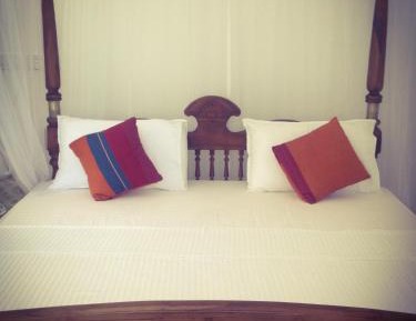 Superior Single Room with Sea View