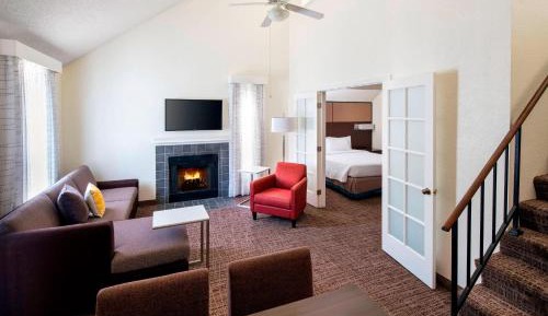 Penthouse Suite
