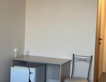 Budget Twin Room