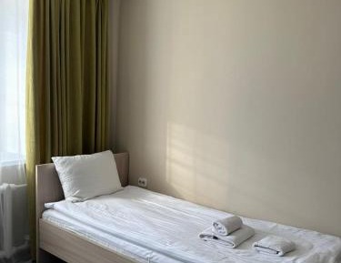 Economy Single Room