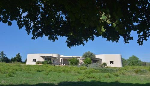 Superior Villa