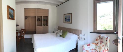 Double or Twin Room with Garden View