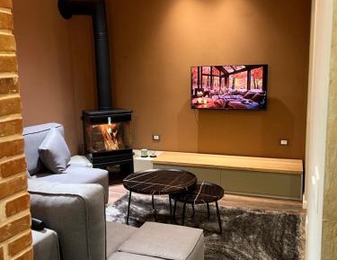 Deluxe Family Suite