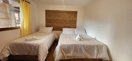 Basic Triple Room