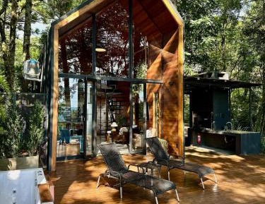 Superior Chalet