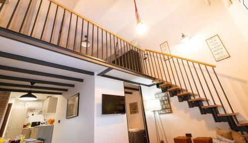 Maisonette