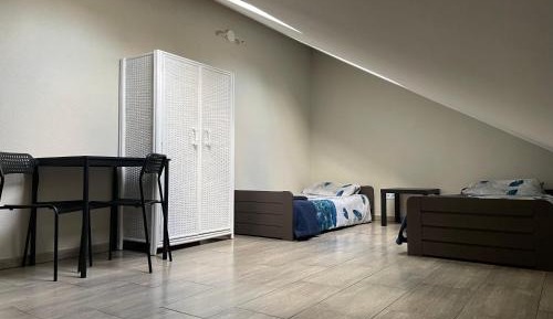Large Double Room