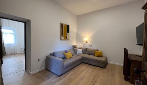 Premium Quadruple Room