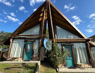One-Bedroom Chalet