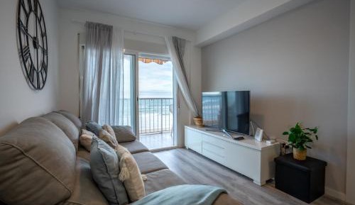 Two-Room Apartment