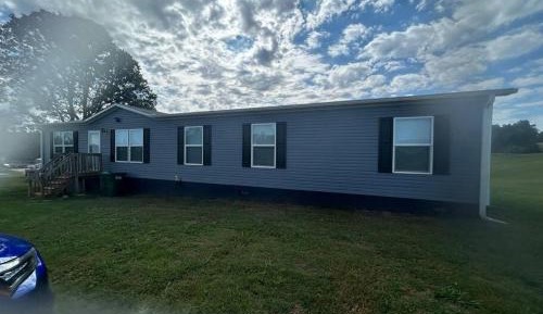 Four-Bedroom House