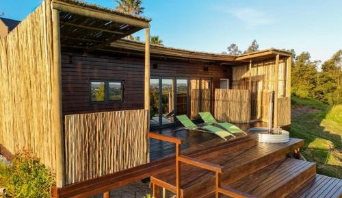 One-Bedroom Chalet