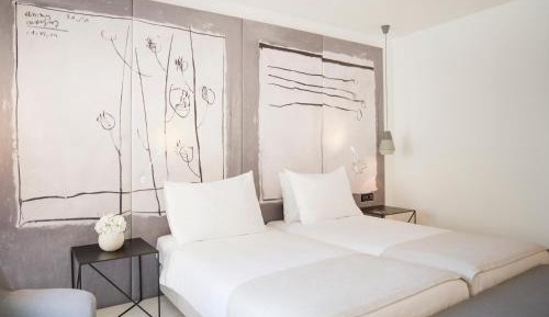 Comfort Double Room with Balcony