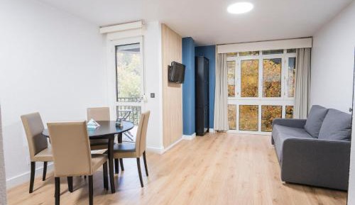 Family Apartment