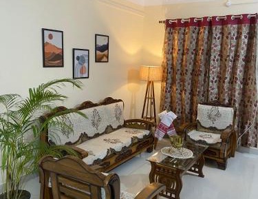 Apartment - Ground Floor