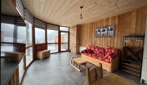 Holiday Home