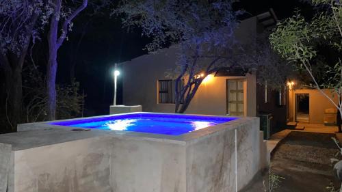 Holiday Home