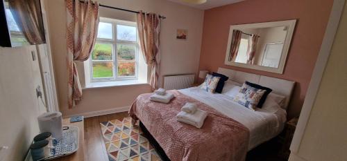 King Room with Garden View