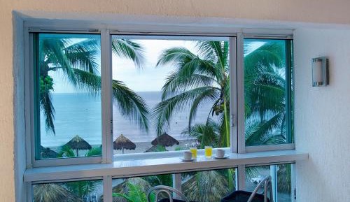 Superior Room with Sea View