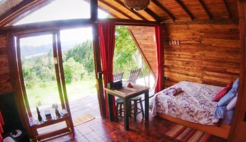 One-Bedroom Chalet
