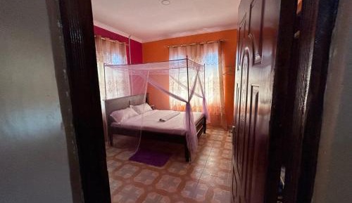 Deluxe Single Room with Balcony