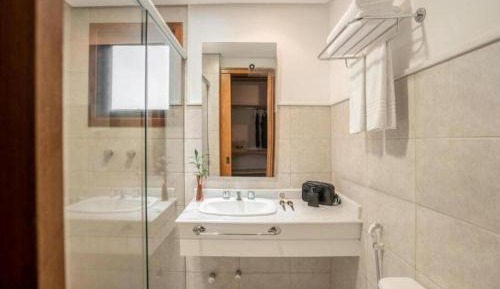 Premium Double - 1 Double Bed