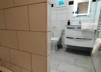 Standard Single Room with Shower