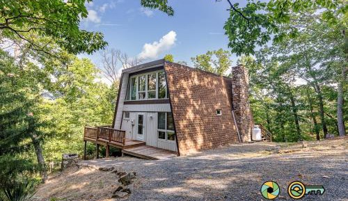 Three-Bedroom Chalet