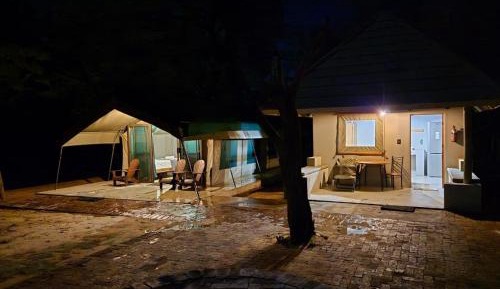 Tent