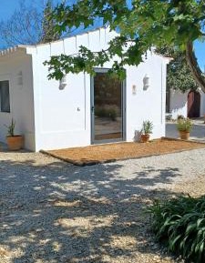 Suite with Garden View
