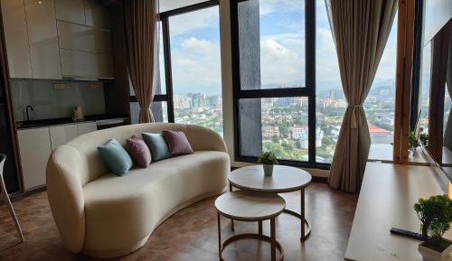 One-Bedroom Suite