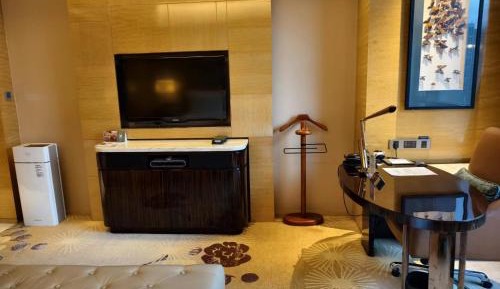 Classic King Room